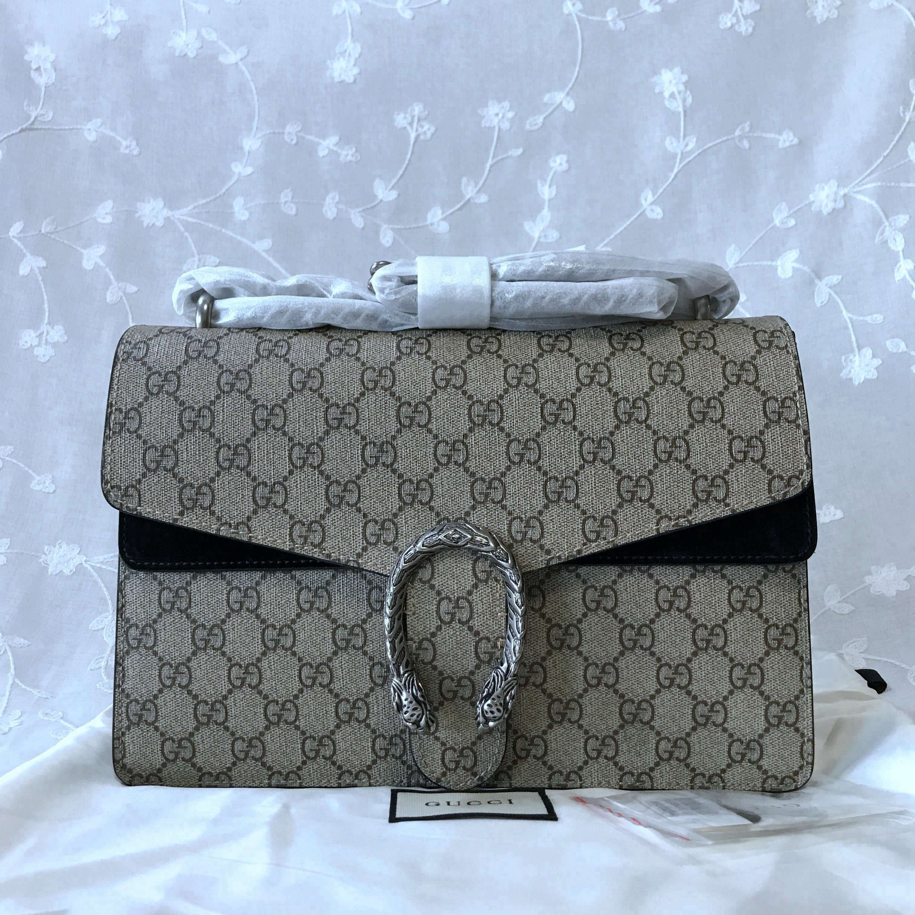 Gucci Dionysus Medium shoulder bag 403348