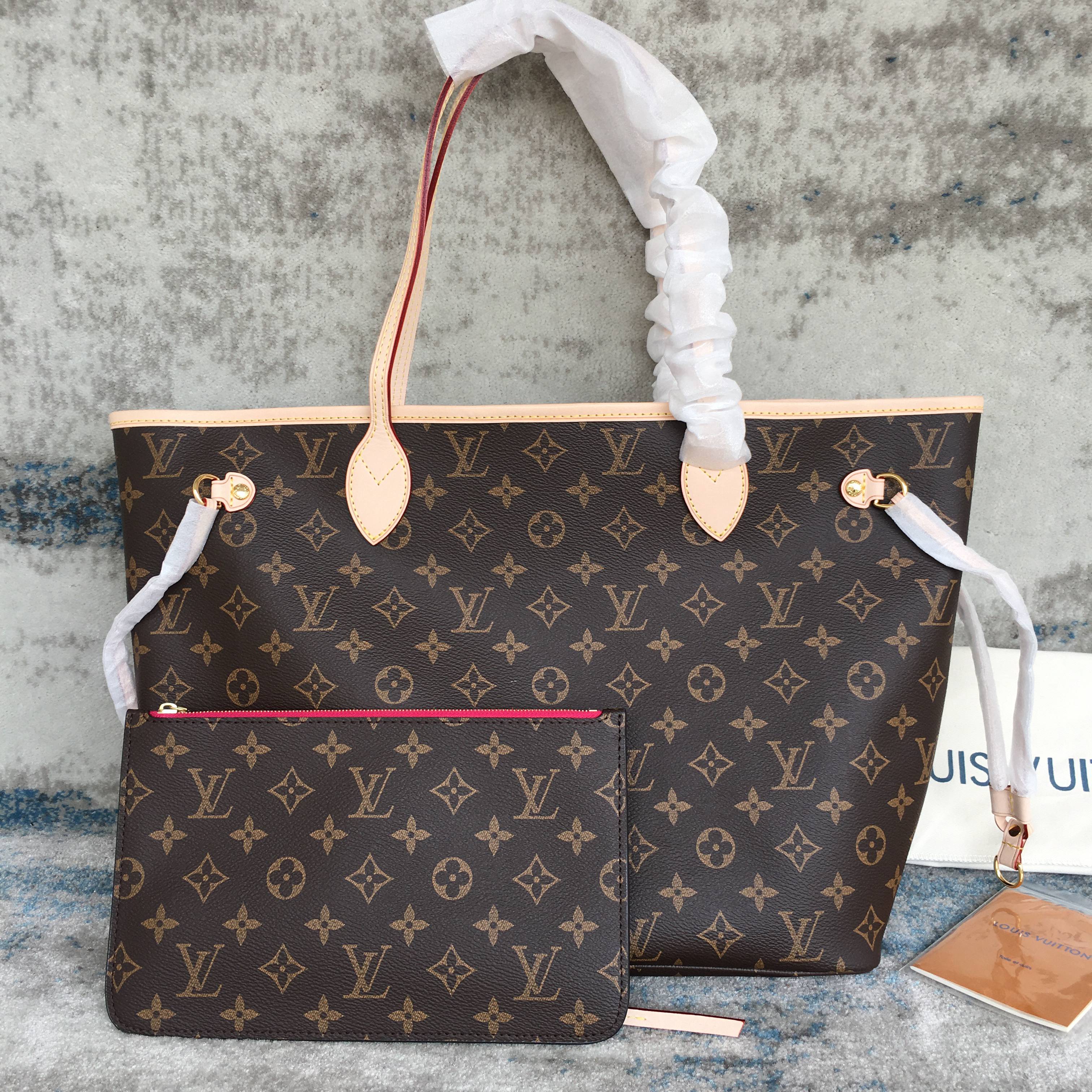 Louis Vuitton Lv Neverfull M41178 - Ceny i opinie 