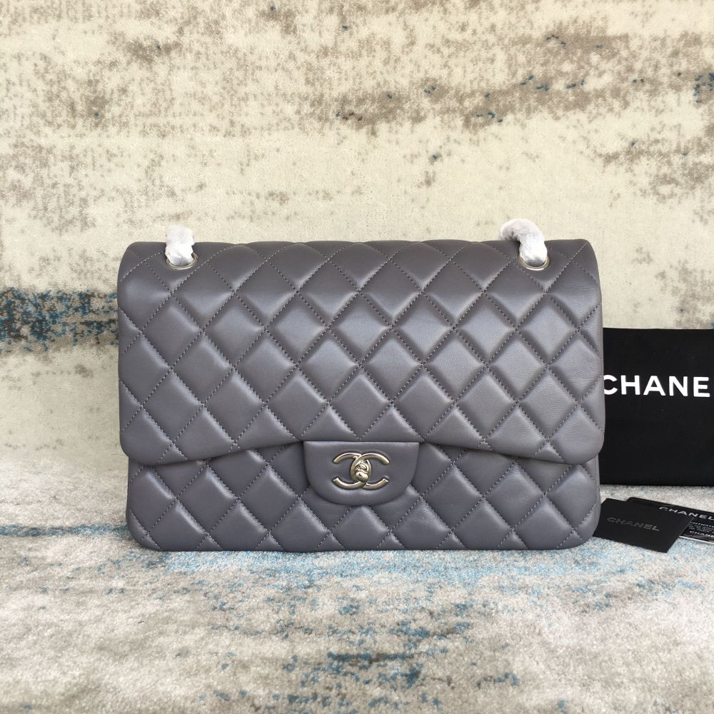 Chanel maxi classic handbag sale