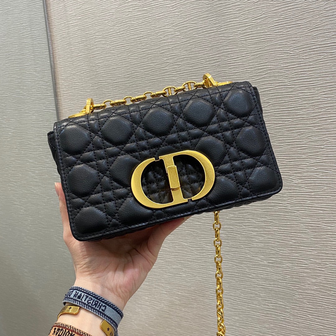 SMALL DIOR CARO BAG