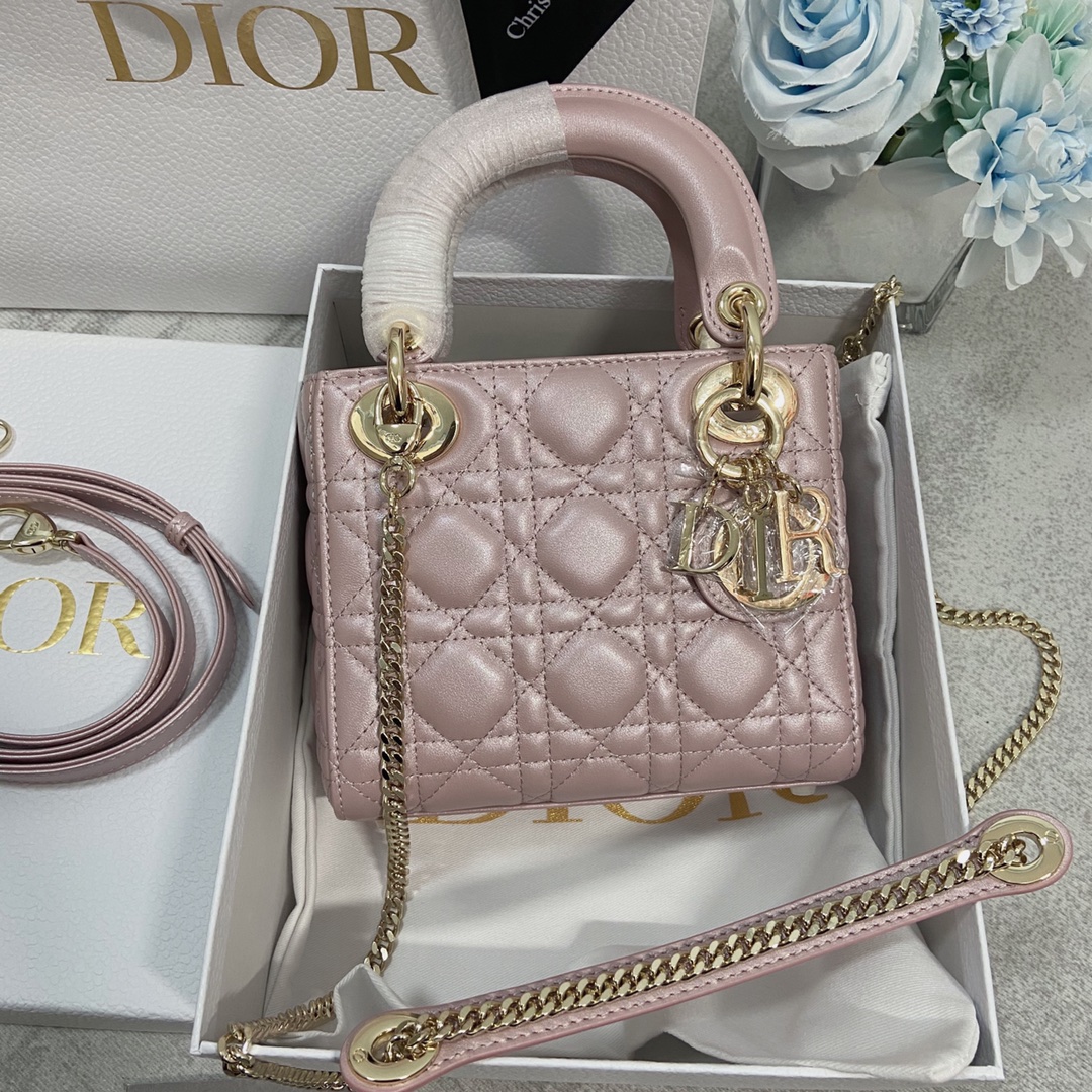 Dior Lady