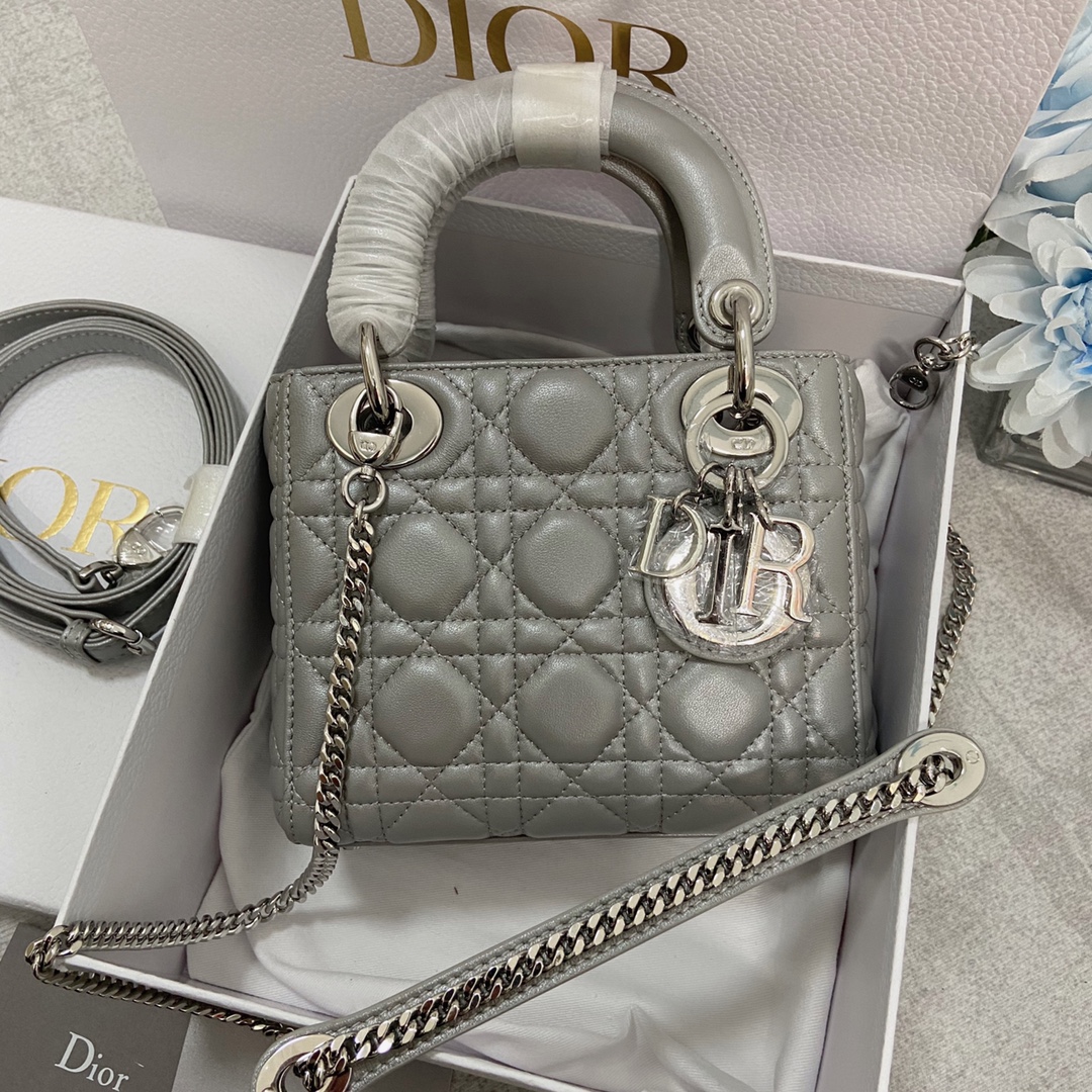 Dior Lady