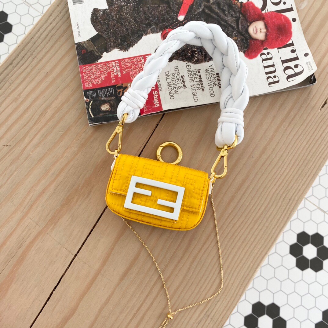 Fendi Baguette