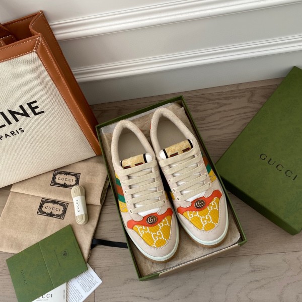 Gucci shoe65