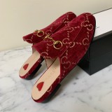 Gucci shoe329