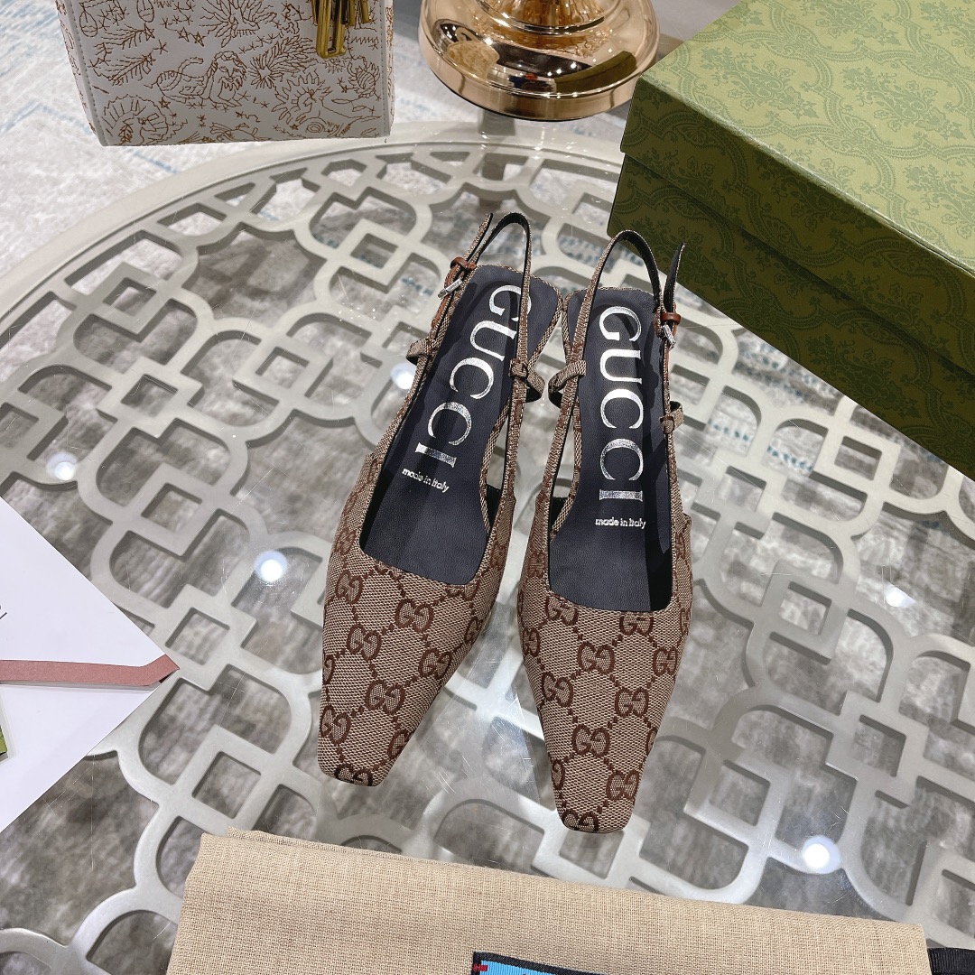 Gucci shoe433