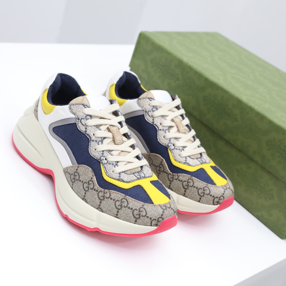 Gucci shoe11