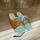 Gucci shoe407