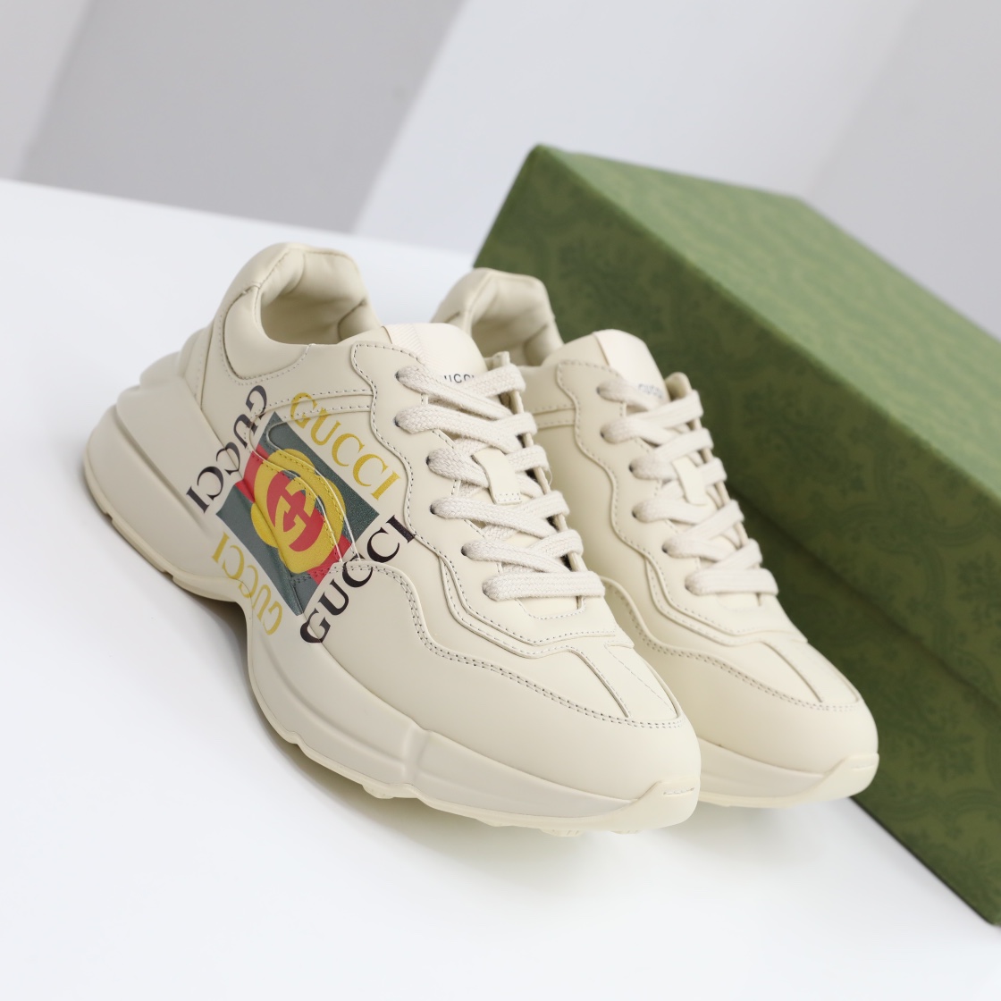 Gucci shoe21