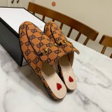 Gucci shoe326