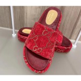 Gucci shoe415