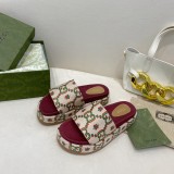 Gucci shoe278