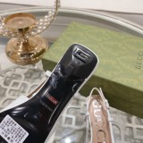 Gucci shoe436