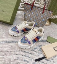 Gucci shoe168