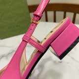 Gucci shoe468