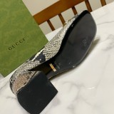 Gucci shoe474