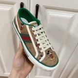 Gucci shoe100