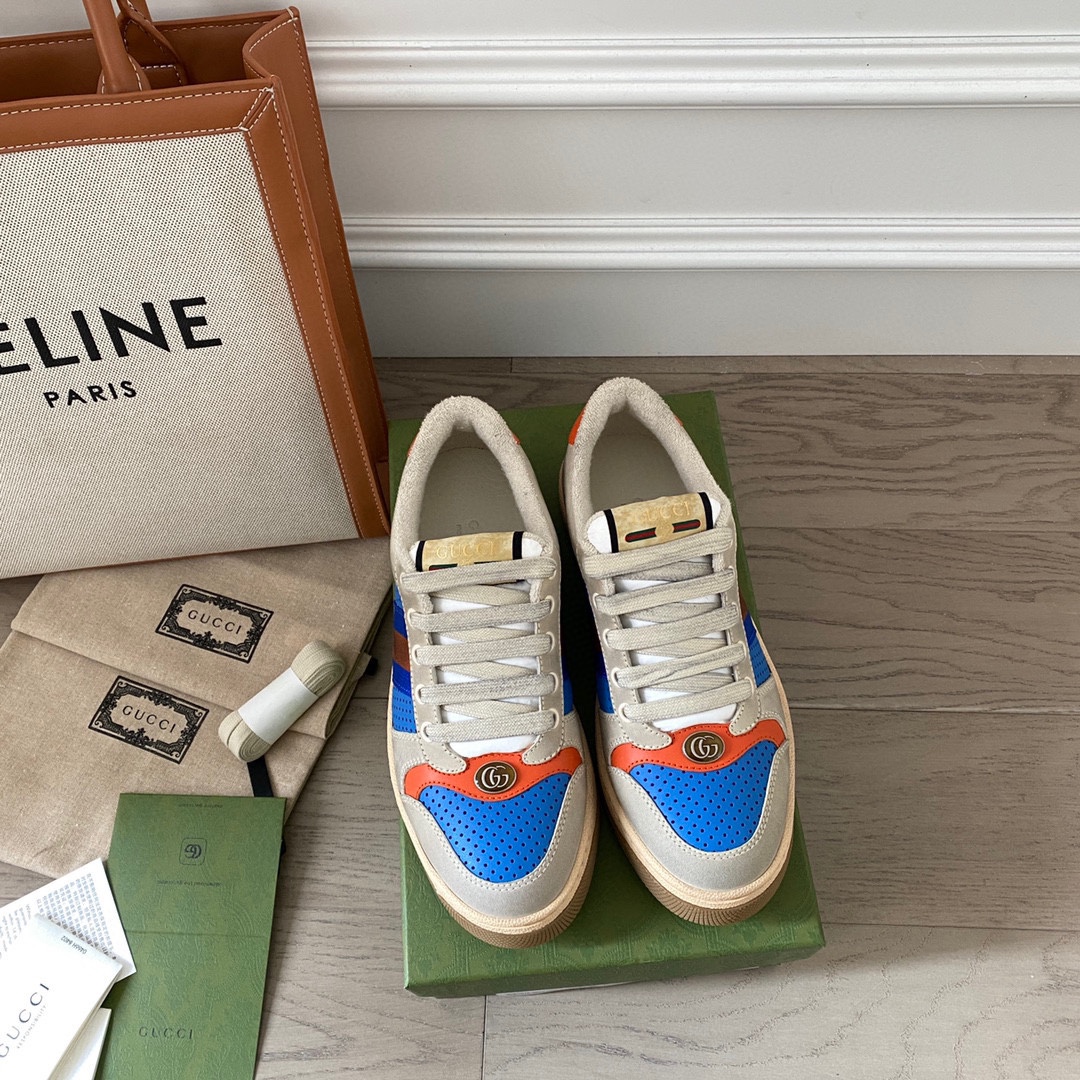 Gucci shoe76