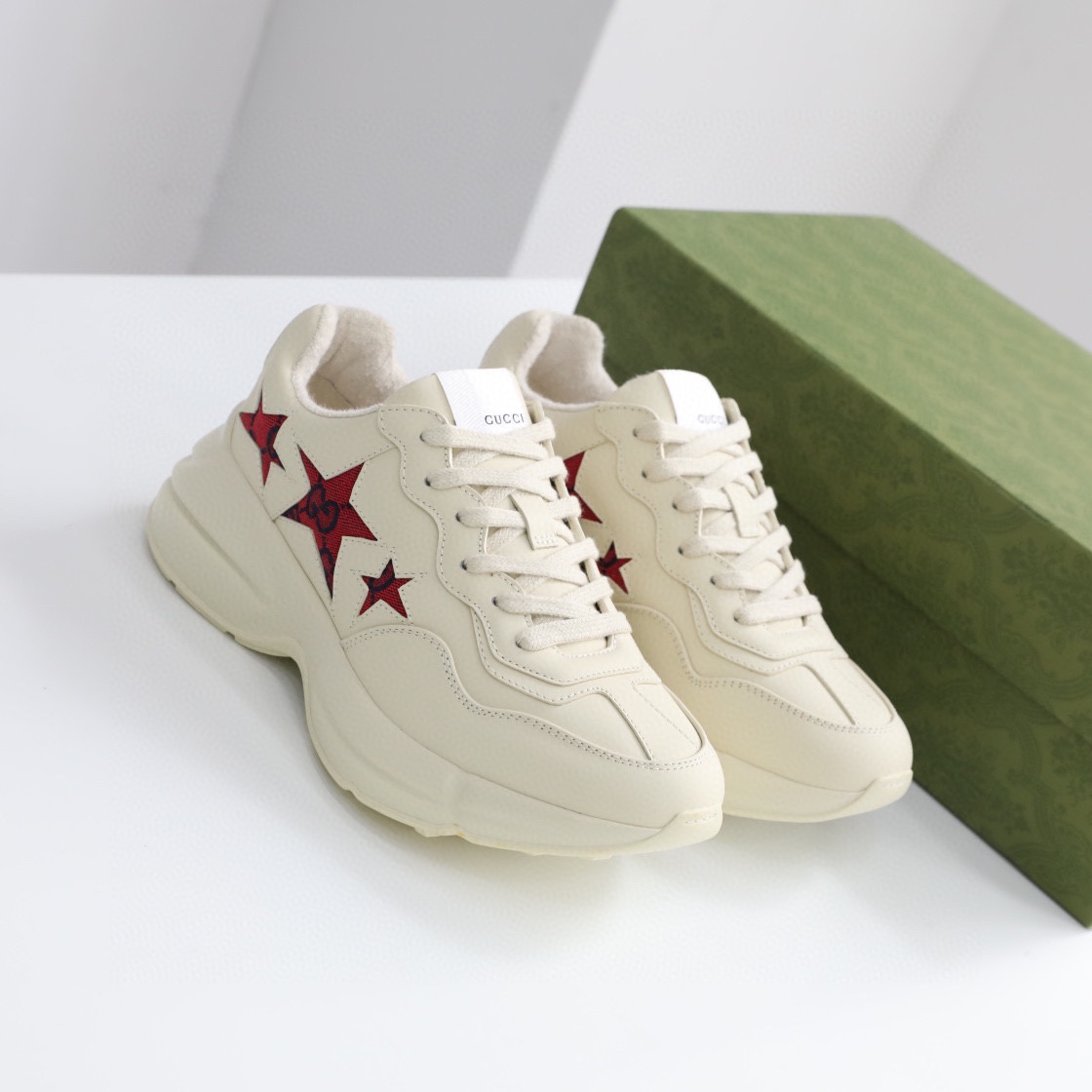 Gucci shoe7