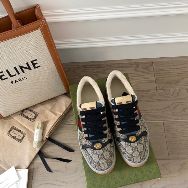 Gucci shoe62