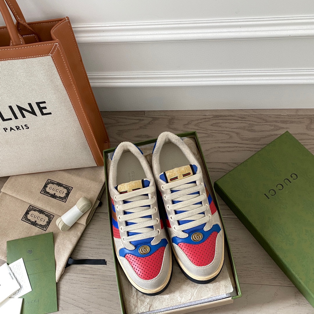Gucci shoe77