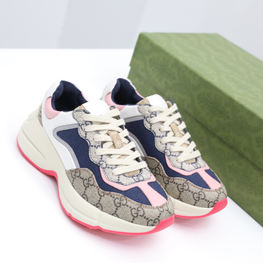 Gucci shoe10
