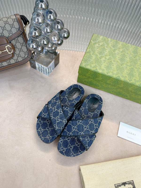 Gucci shoe274