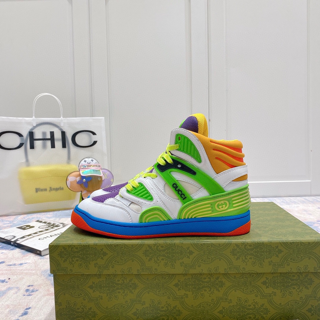 Gucci shoe152