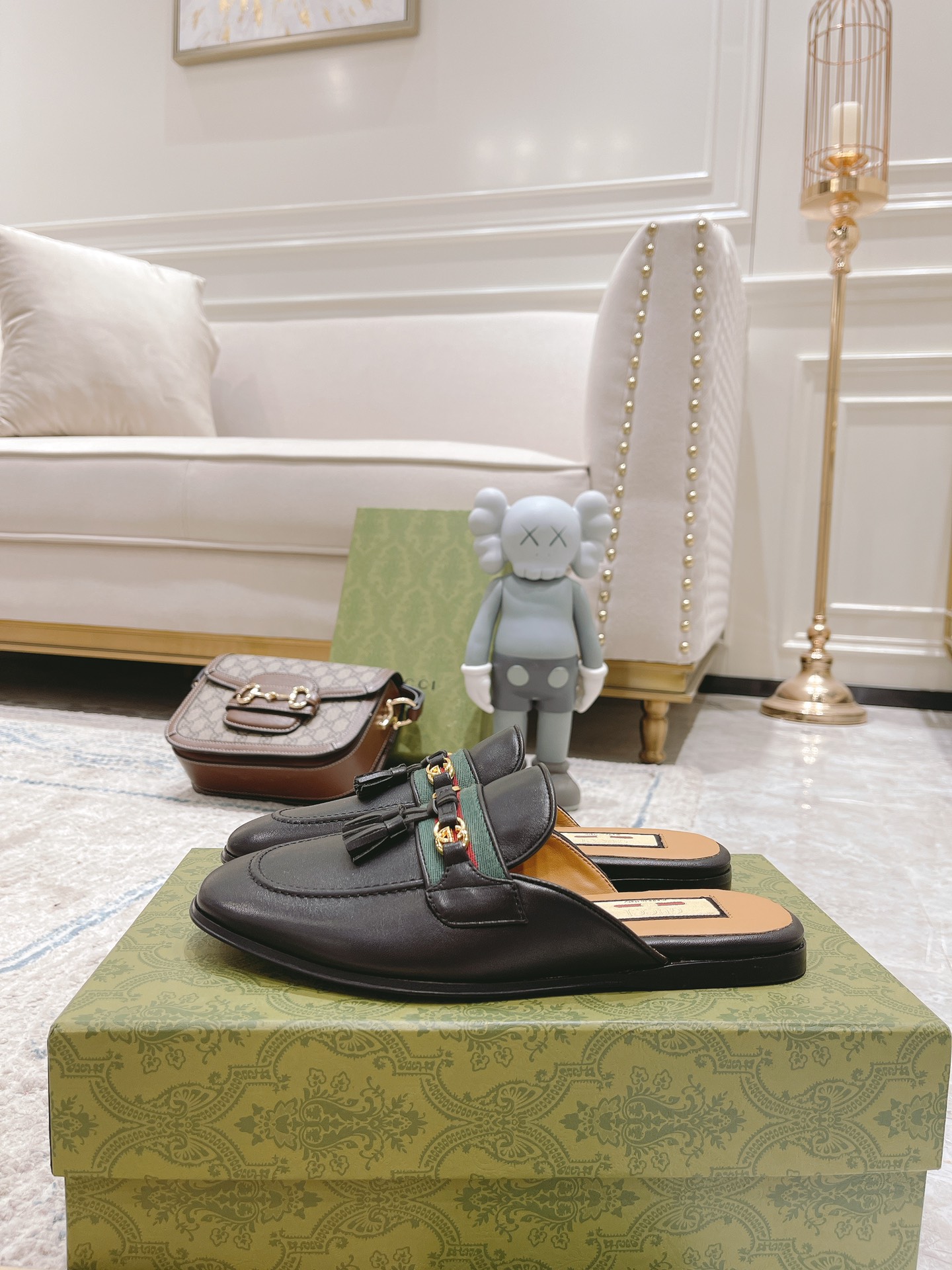Gucci shoe300