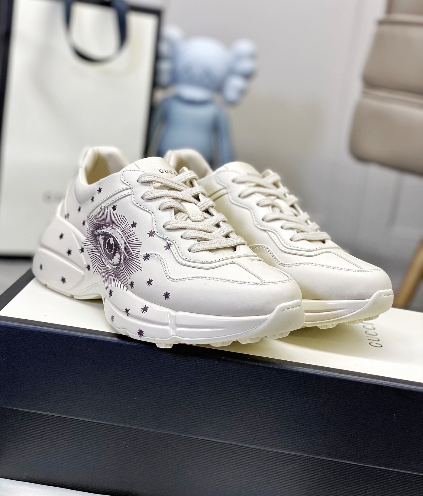 Gucci shoe47