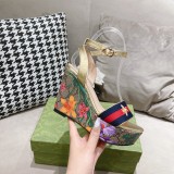 Gucci shoe459