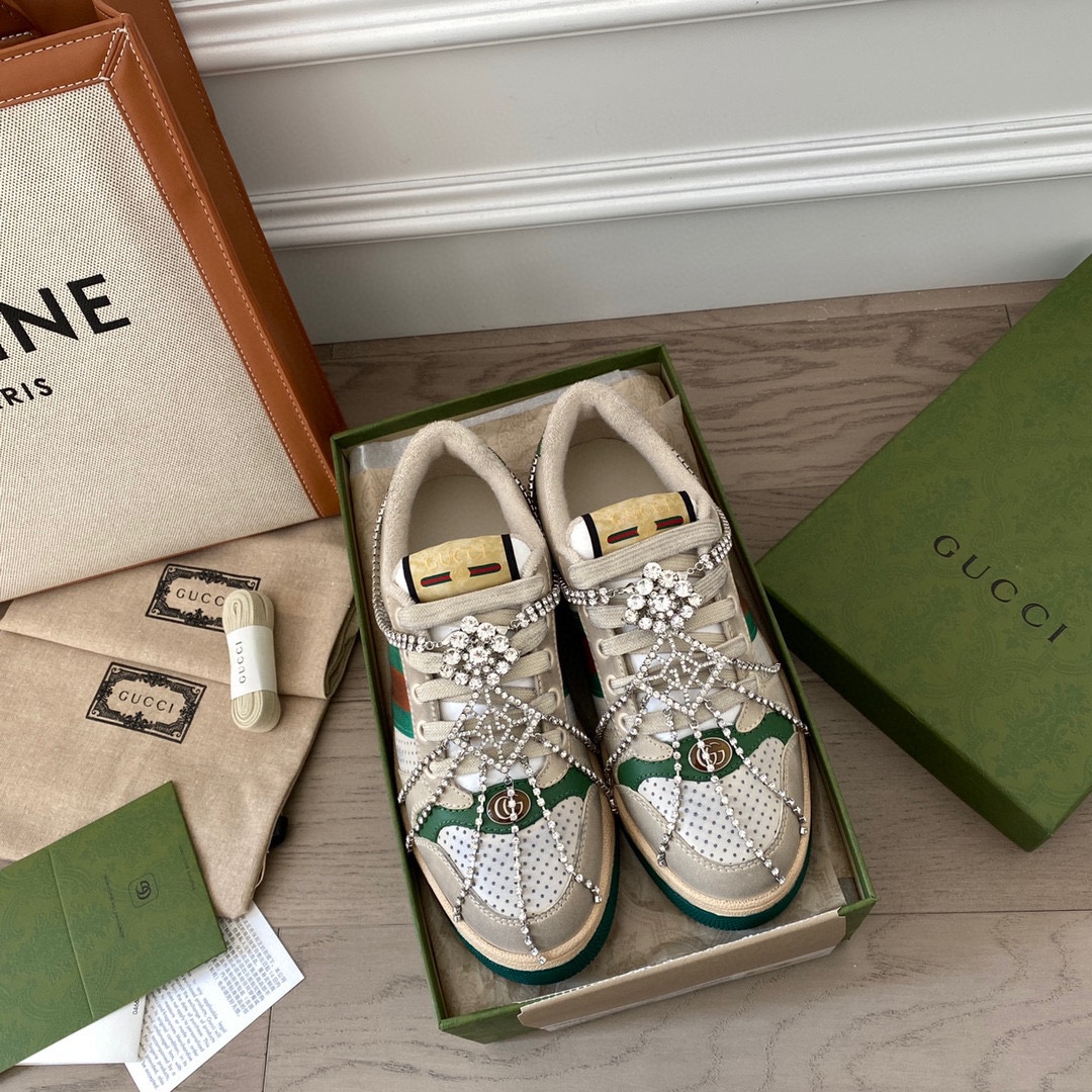 Gucci shoe78