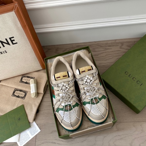 Gucci shoe78