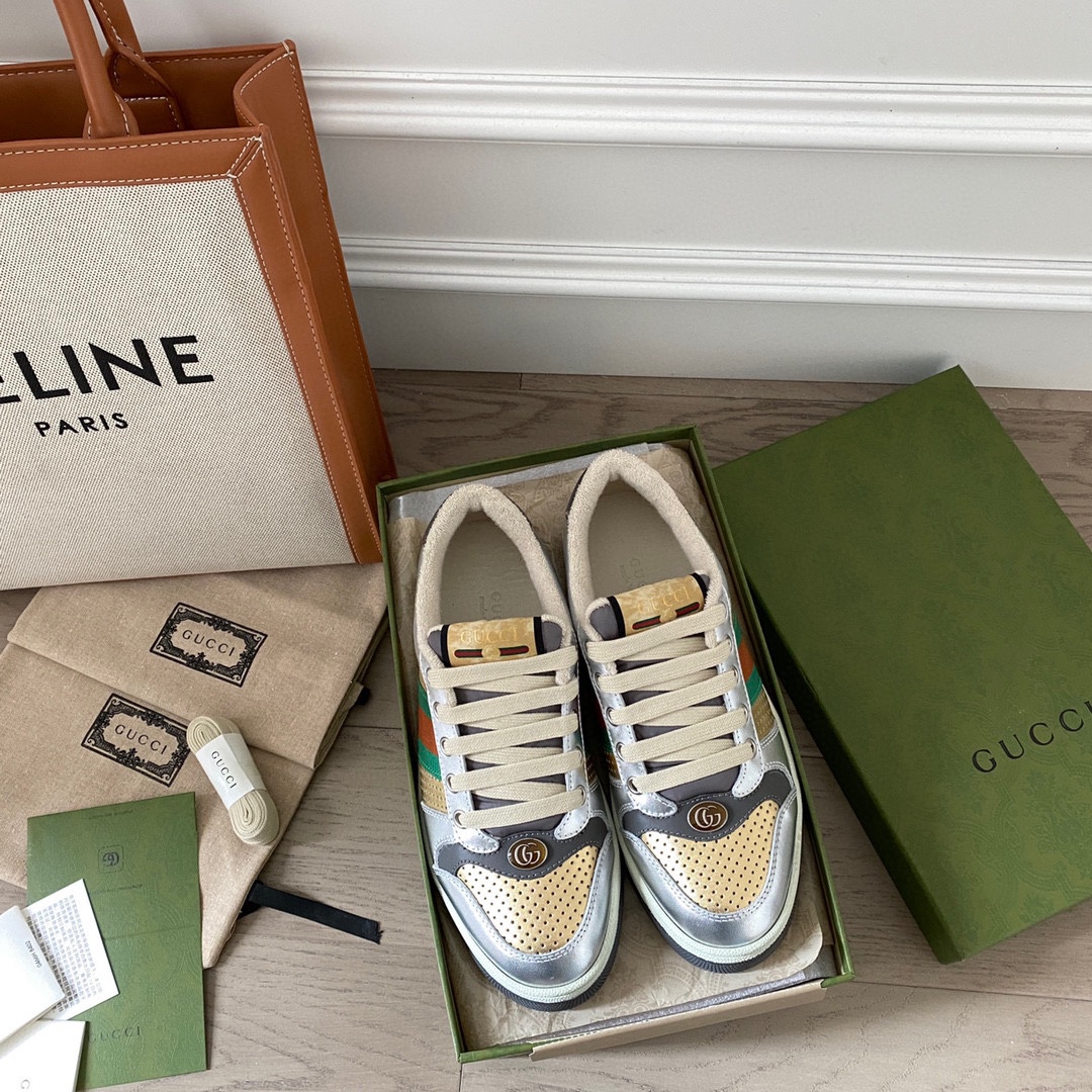 Gucci shoe75