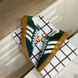 Gucci shoe120