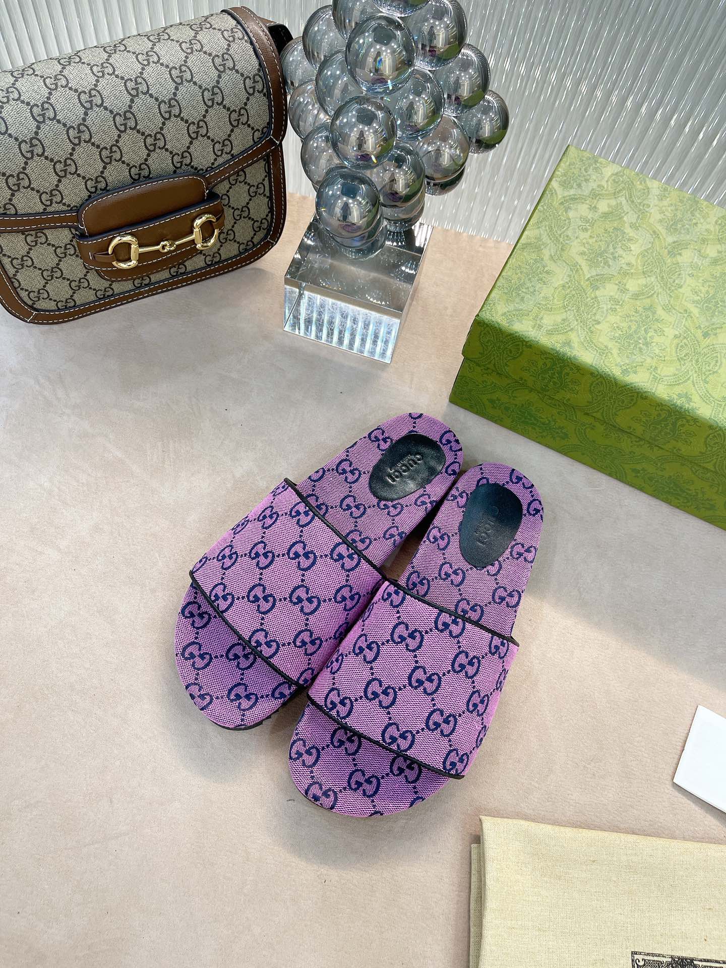 Gucci shoe267
