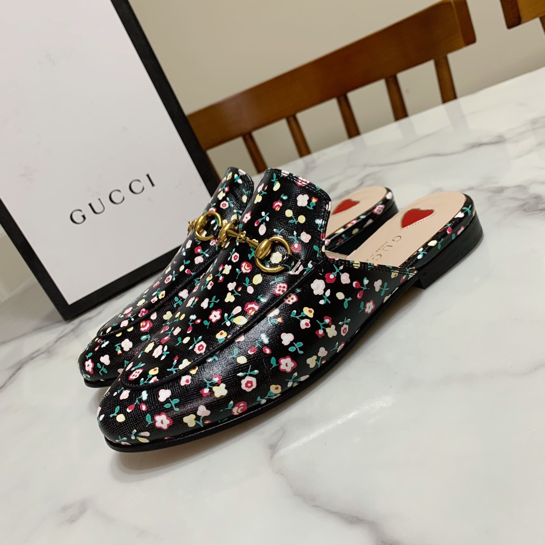 Gucci shoe341