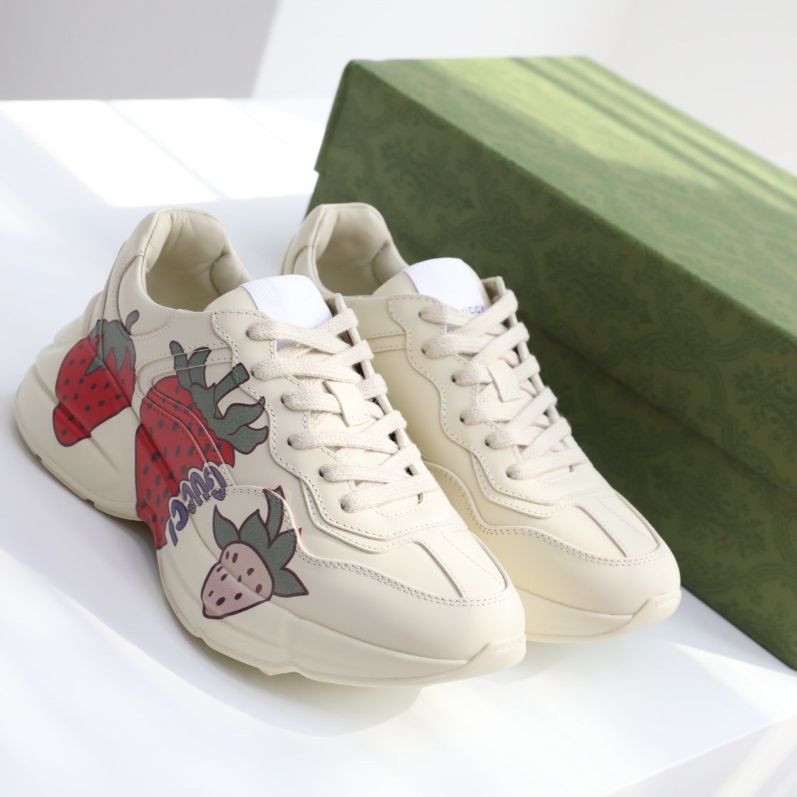 Gucci shoe20