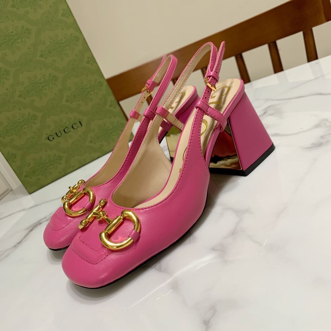 Gucci shoe480