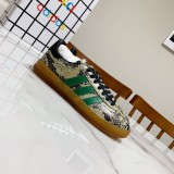 Gucci shoe126