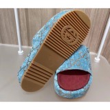 Gucci shoe416