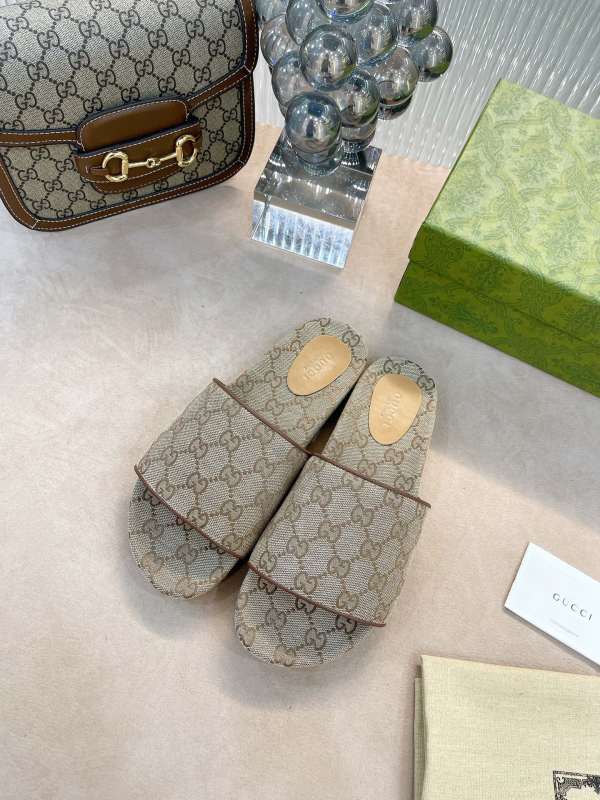 Gucci shoe268
