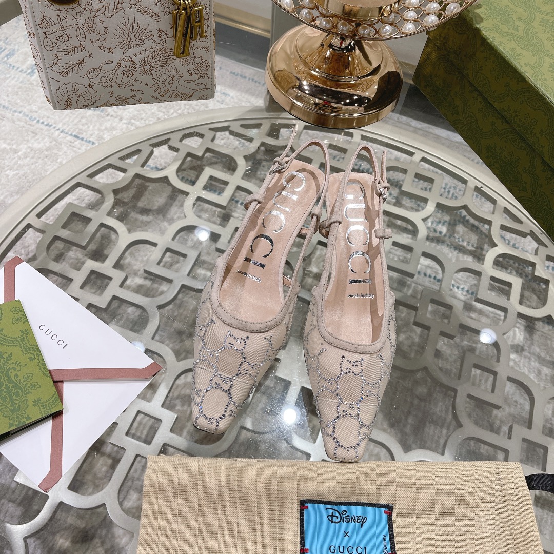 Gucci shoe441
