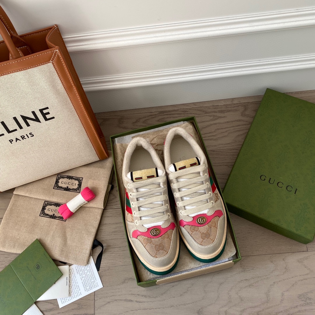 Gucci shoe61