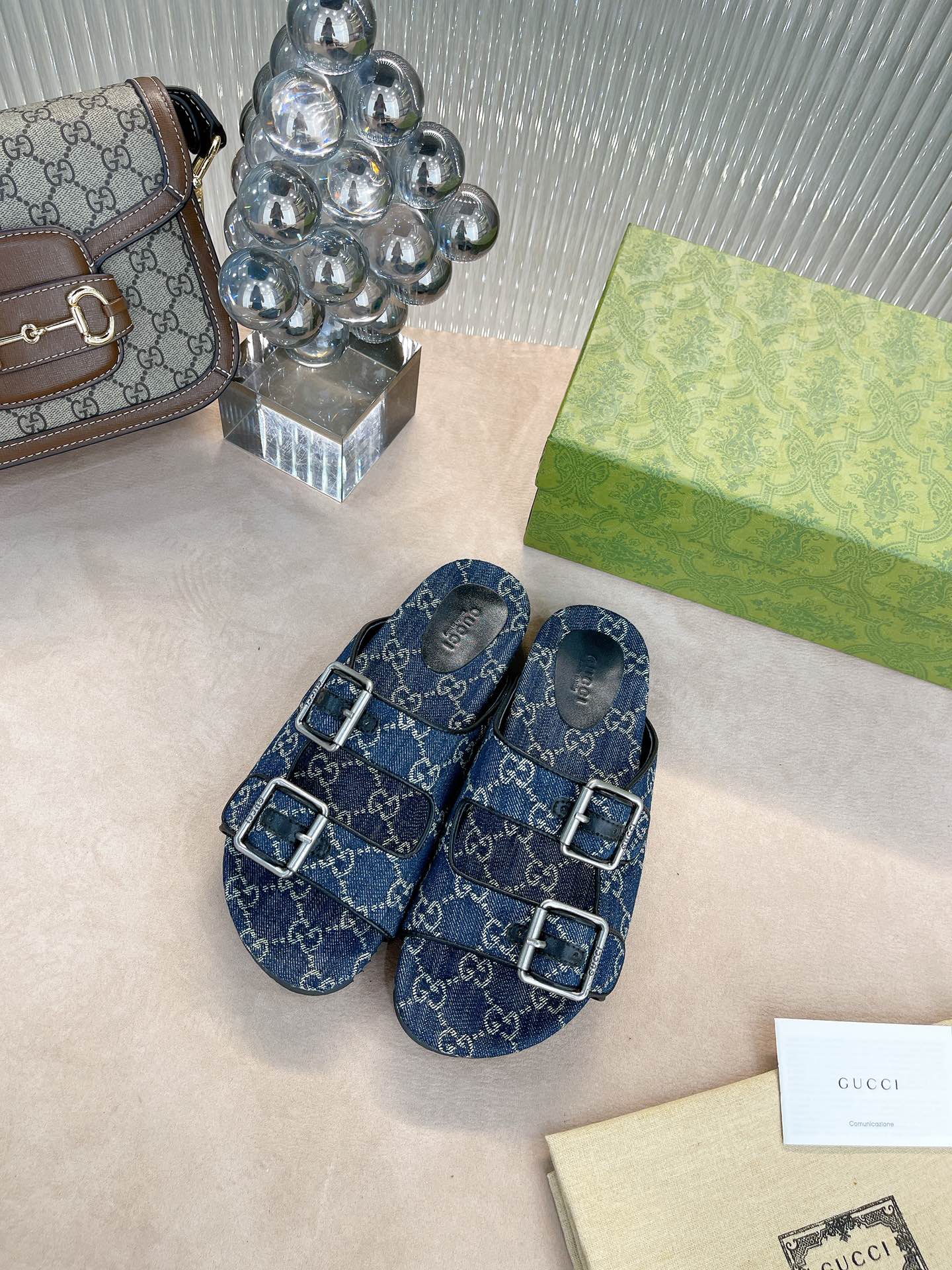 Gucci shoe258