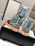 Gucci shoe218