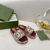 Gucci shoe278