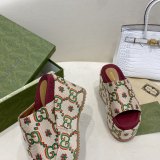 Gucci shoe375