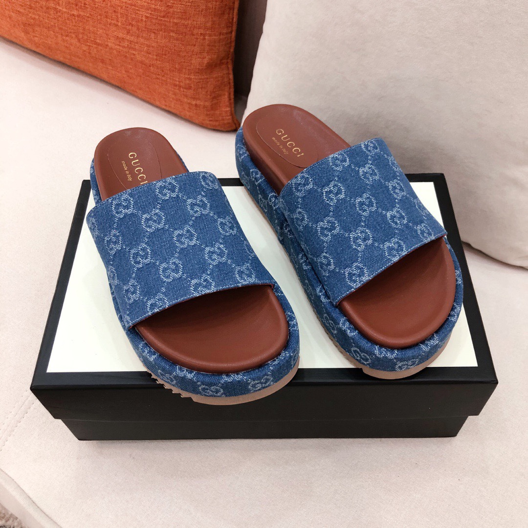 Gucci shoe377