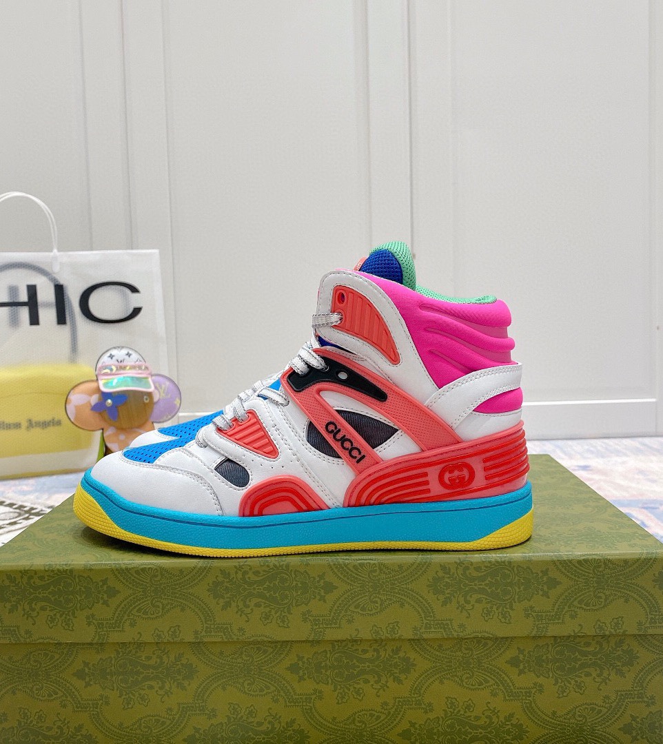 Gucci shoe153